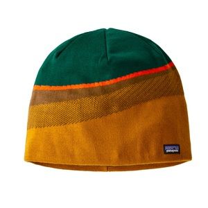 Patagonia Beanie